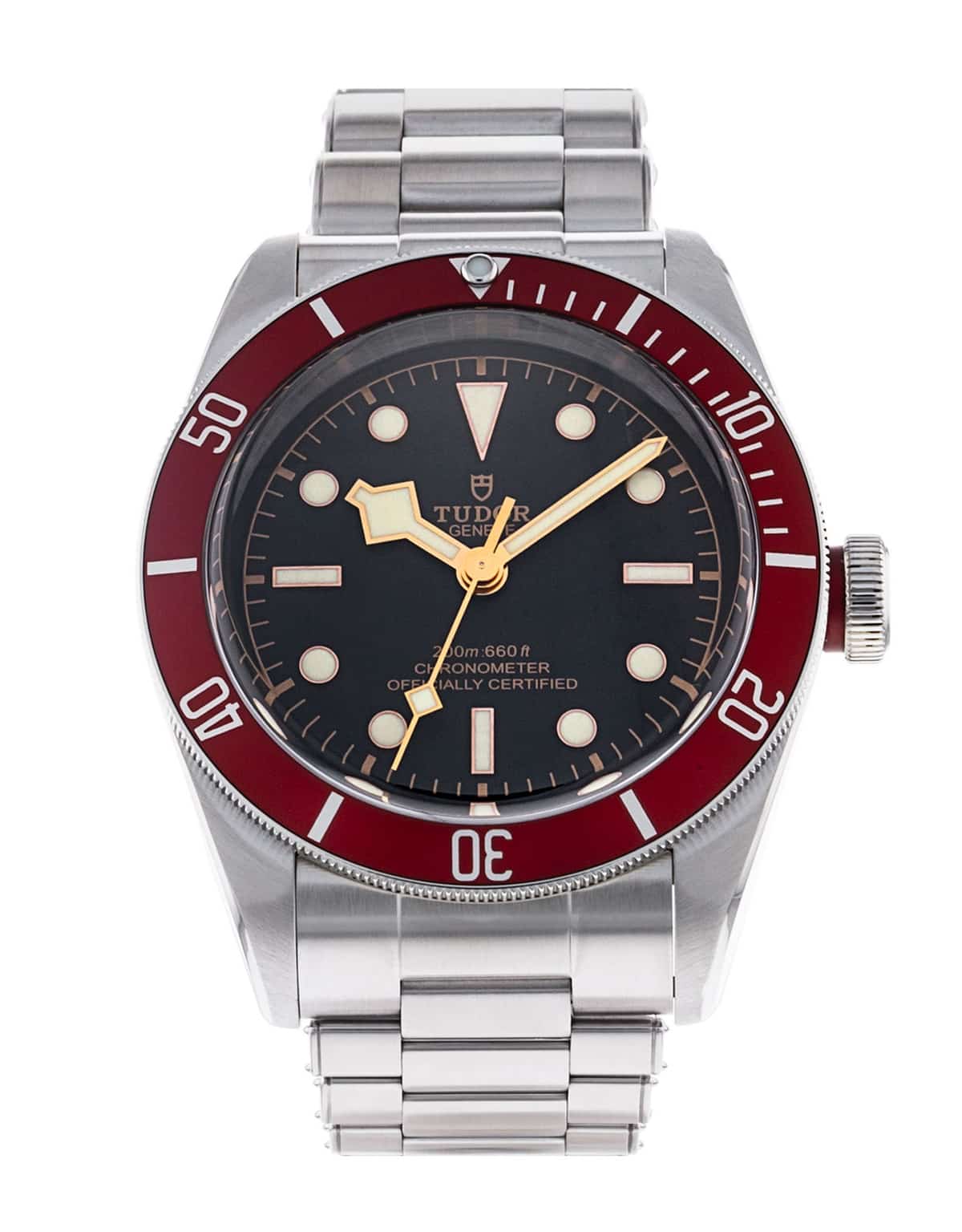 Tudor Heritage Black Bay 79230R-0003